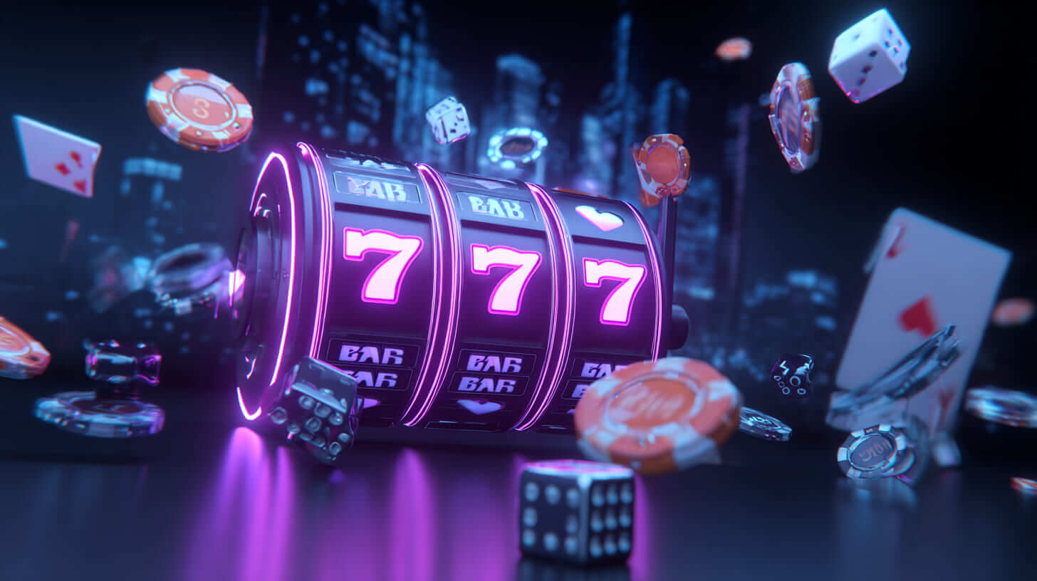 TAB66 slots collection with vibrant reels, bonus features, and a wide mix of themed casino entertainment